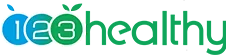 123healthy logo 62b19f52c75507c27954809e669a502f