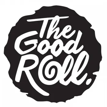 Logo The Good Roll 1