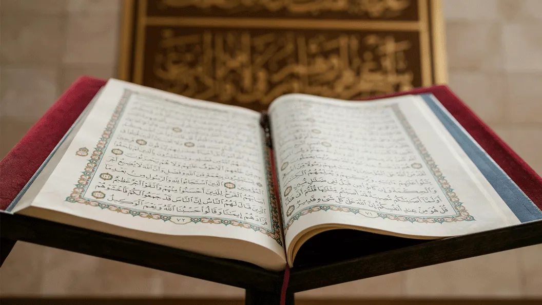 Arabisch vertaalbureau