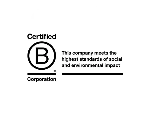 Bcorp logo f5182787523a6097cd510069d900a7fb
