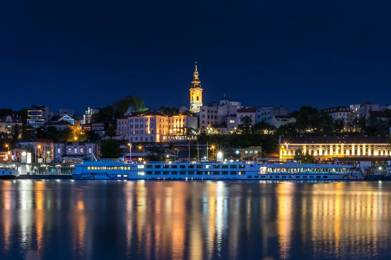 Belgrade 4583965 1280