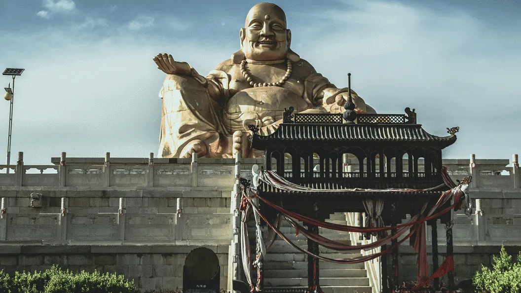 Chinees vertaalbureau