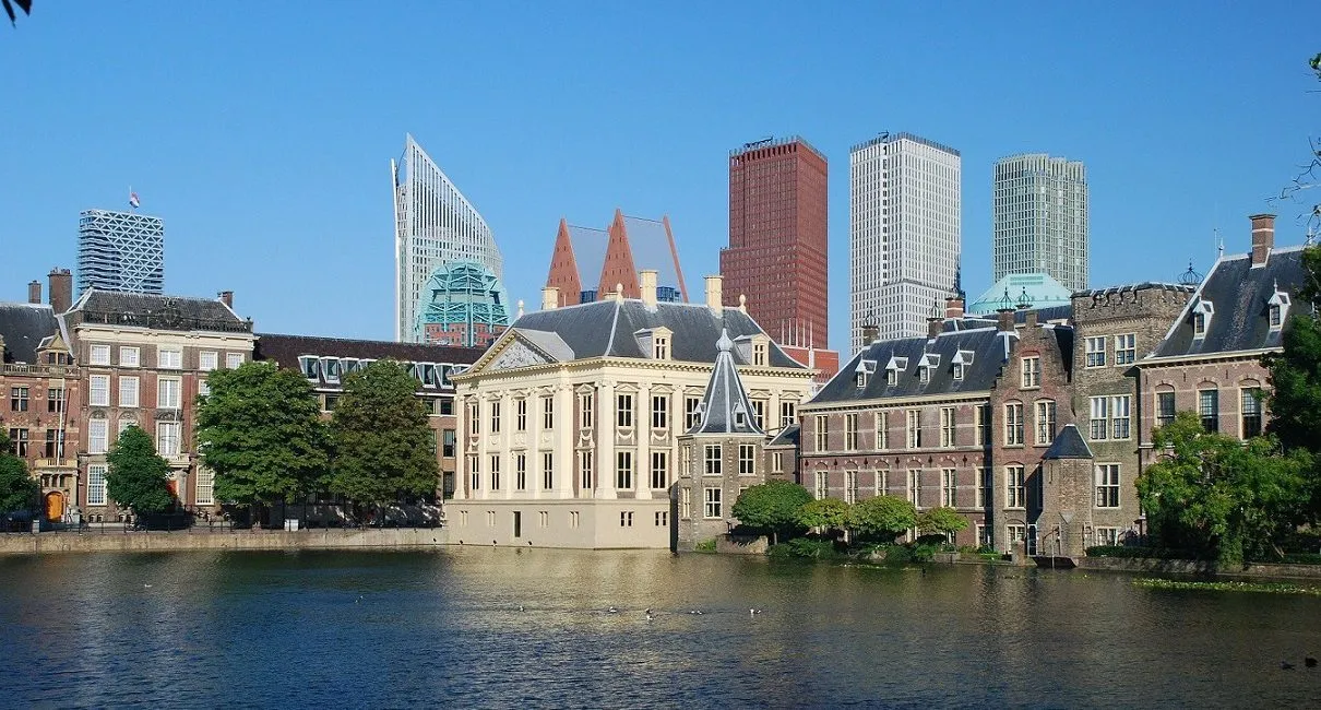 Vertaalbureau Den Haag