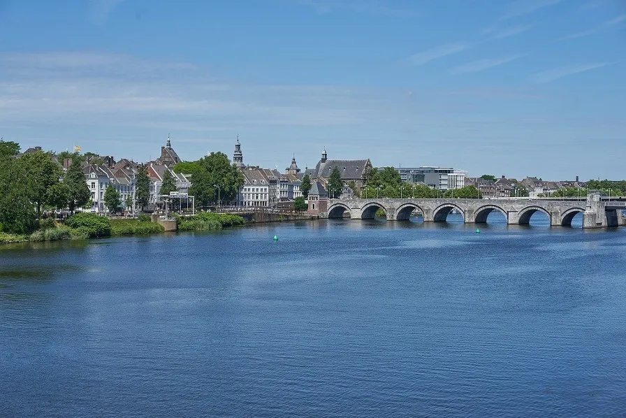 Vertaalbureau Maastricht 1