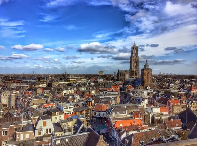 Vertaalbureau utrecht