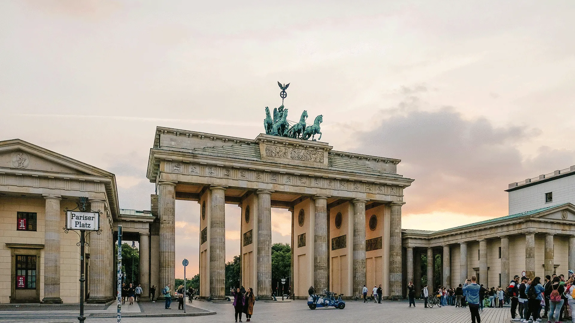 Deutches uebersetzungsbuero