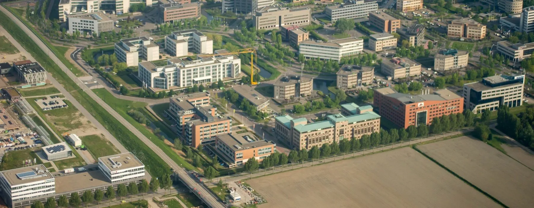 vertaalbureau haarlemmermeer