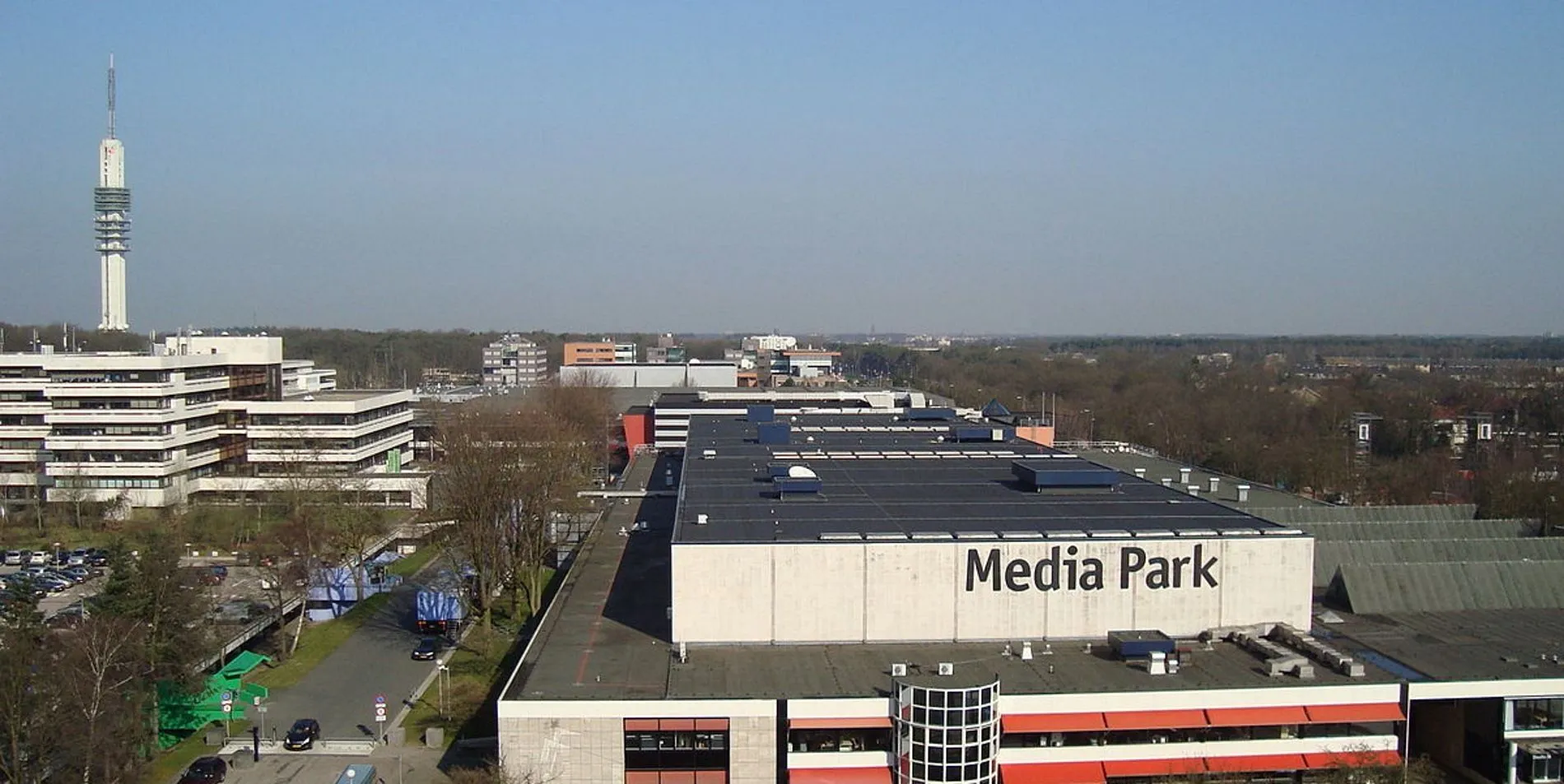 Hero hilversum