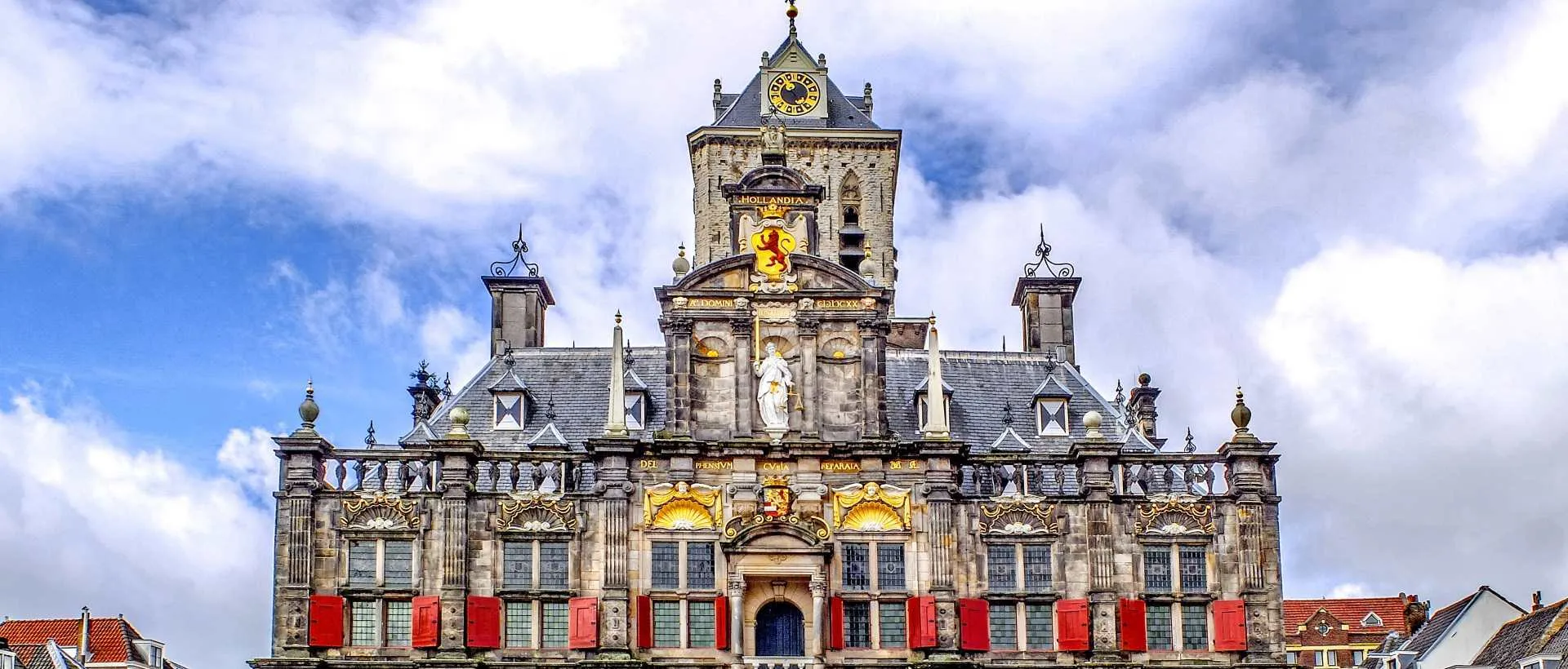 Hero vertaalbureau delft