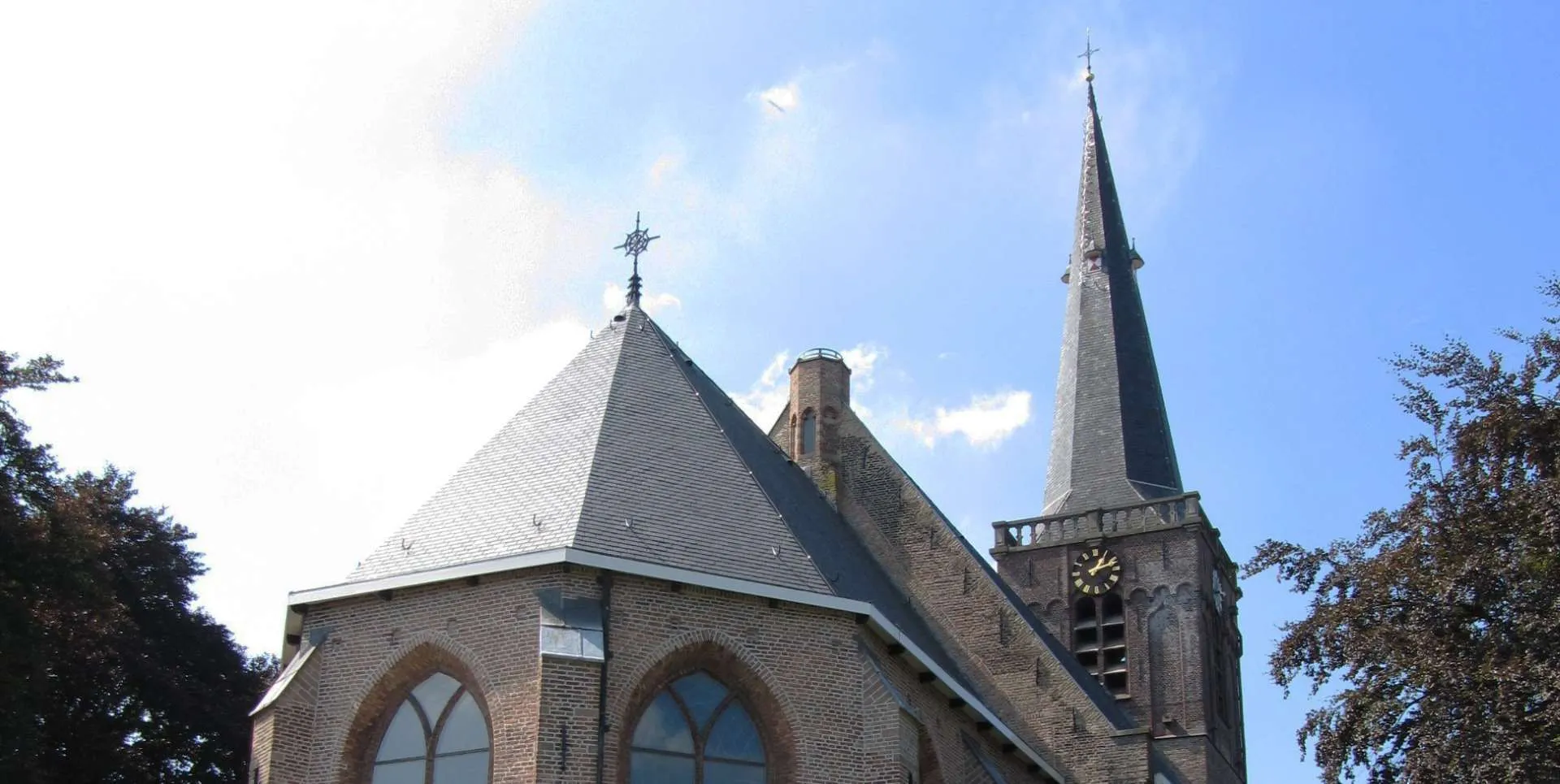 Hero vertaalbureau ridderkerk