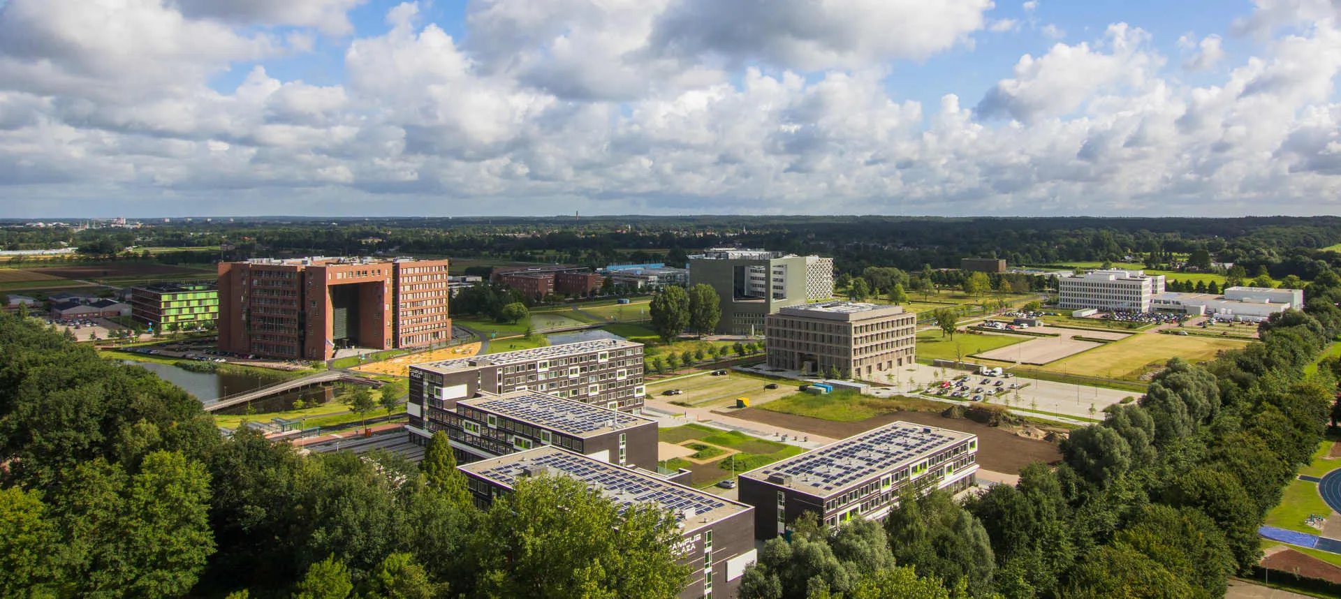 Hero vertaalbureau wageningen