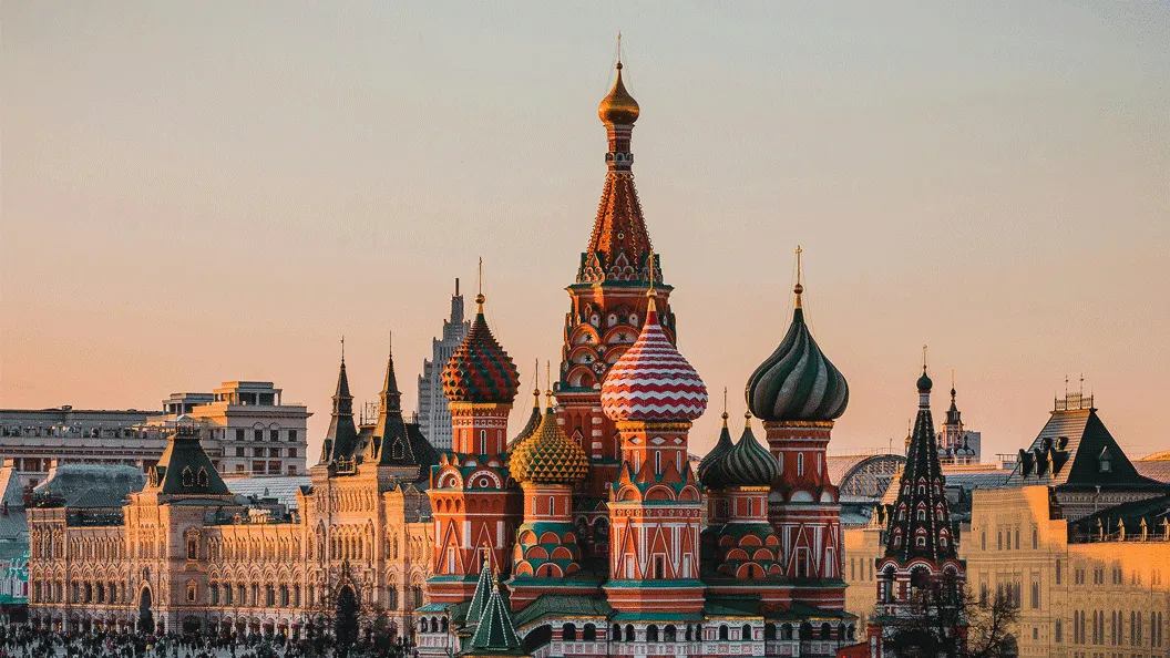 Russisch vertaalbureau