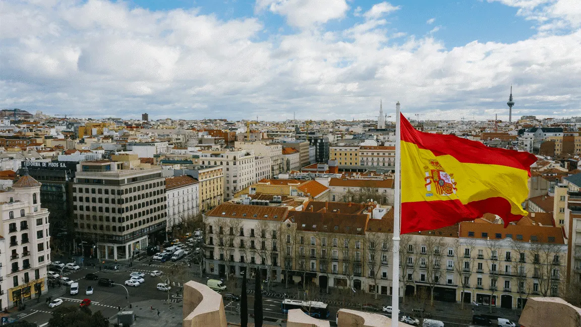 Spanisches übersetzungsbüro