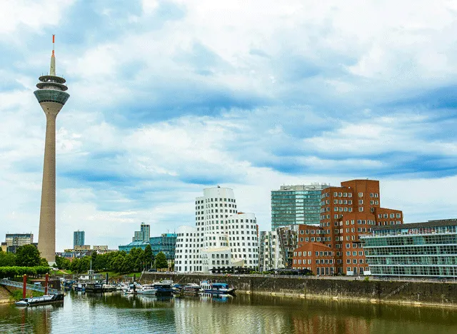 Uebersetzungsbuero duesseldorf