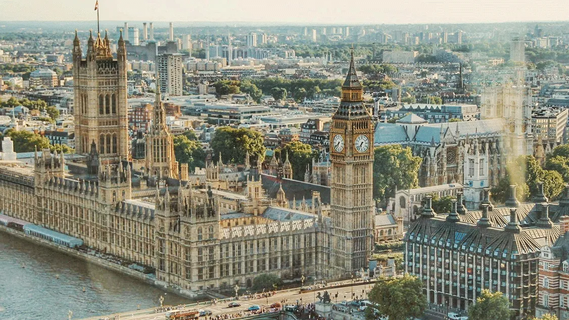 Engels vertaalbureau