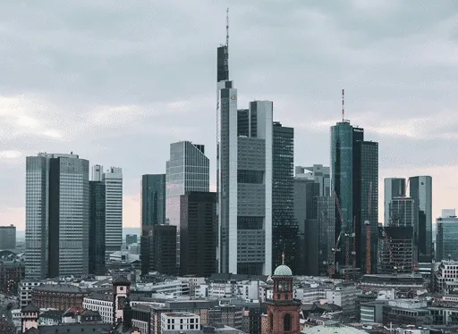 Uebersetzungsbuero frankfurt
