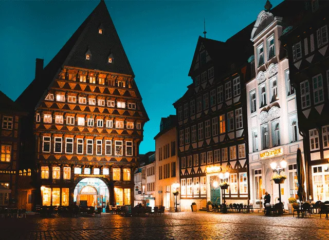 Uebersetzungsbuero hannover