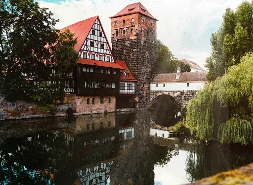 Uebersetzungsbuero nuernberg