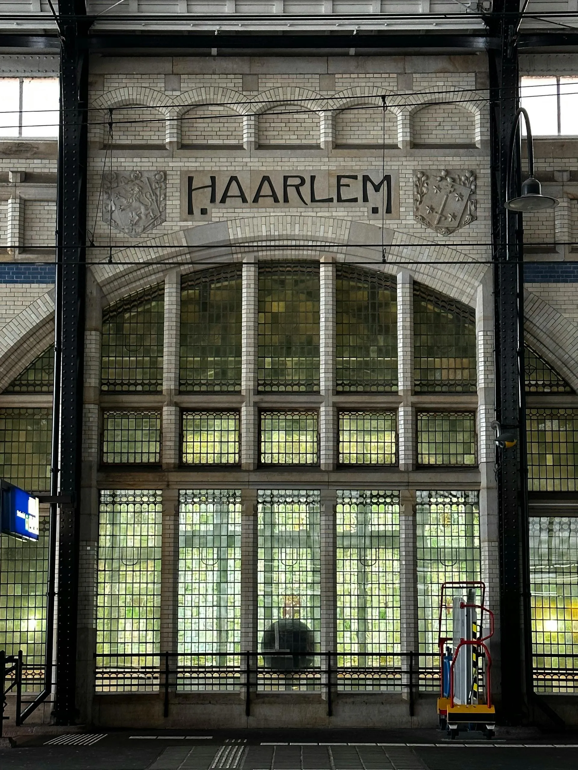 Vertaalbureau haarlem