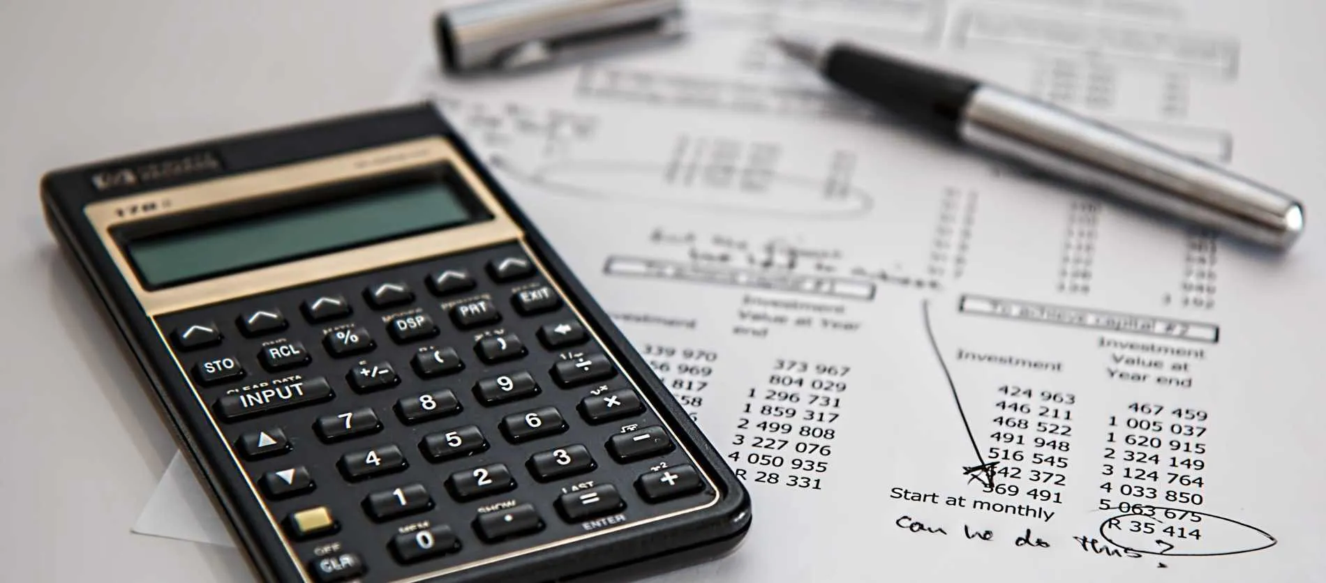 Hero financiele vertaling