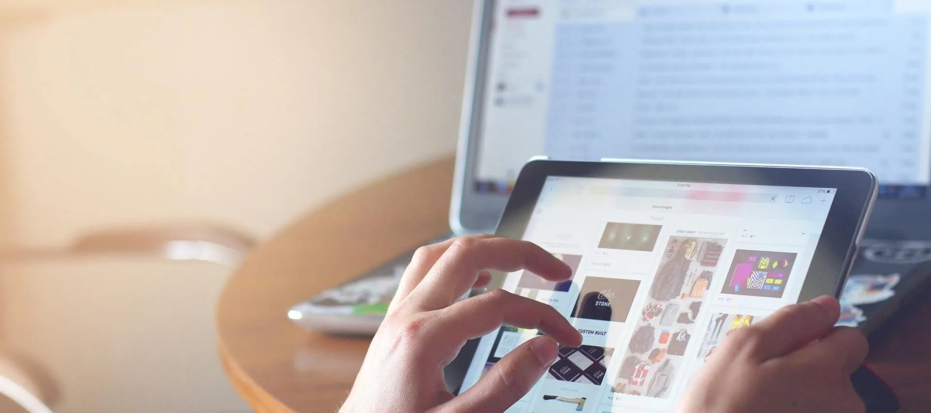 Hero magento webshop vertalen