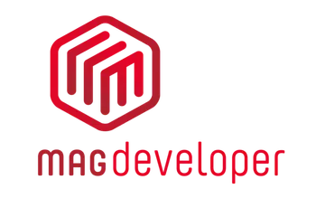 Magdeveloper logo