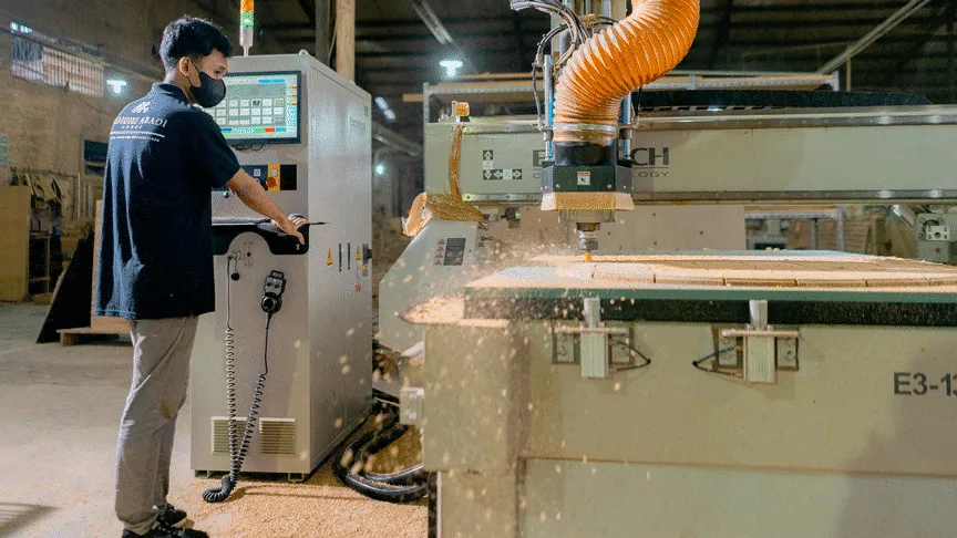 Produktion bau uebersetzung