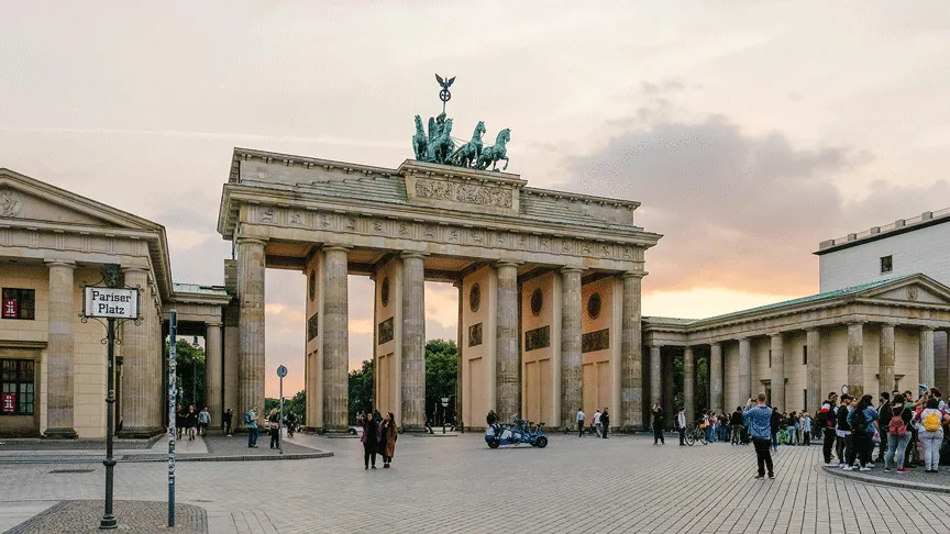 Uebersetzungsbuero Berlin