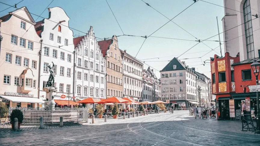 Uebersetzungsbuero augsburg