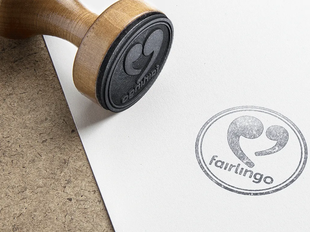 Uebersetzungsbuero fairlingo garantie