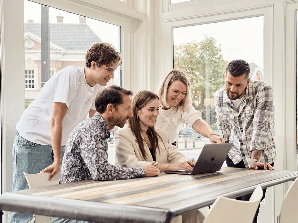 Uebersetzungsbuero fairlingo mitarbeiter