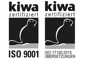 Zertifiziertes Ubersetzungsburo Fairlingo